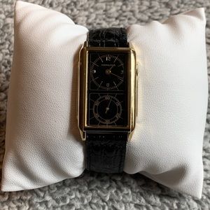 Vintage Hamilton Watch - Hamilton Sekron Doctors